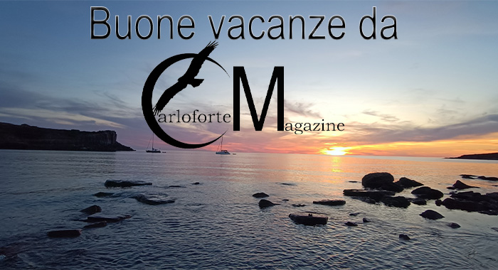 Buone vacanze, ritorniamo a settembre